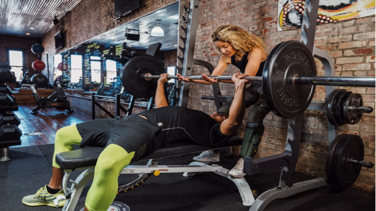 Best Gym Benches To Get Your Body In Shape Sweat Lift Repeat